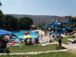 Parque Aquatico Aquagruta, Mira de Aire