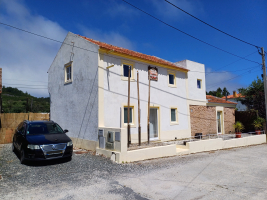 Camping/Hostel te Famalição, Nazaré