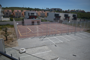 Nieuwbouw appartement T2 in Lourinhã e Atalaia, Lourinhã