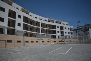 Nieuwbouw appartement T2 in Lourinhã e Atalaia, Lourinhã