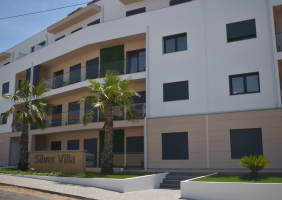 Nieuwbouw appartement T2 in Lourinhã e Atalaia, Lourinhã