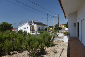 Te renoveren woning in Lameiras