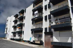 Appartement in Nazaré