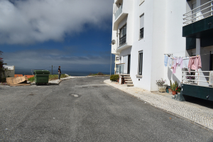 Appartement in Nazaré