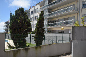 Appartement T3 in São Martinho do Porto