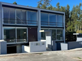 Nieuwbouwwoning T3 in Tebosa, Braga