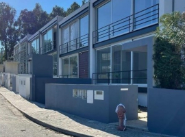 Nieuwbouwwoning T3 in Tebosa, Braga