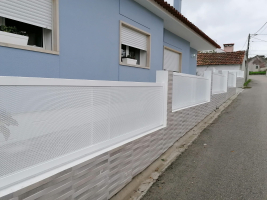 Vrijstaande woning te Maceira, Leiria