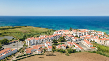 2-onder-1-kapwoning in Atouguia da Baleia, Peniche