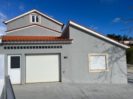 Casa completamente renovada em Gondemaria e Olival, Ourém