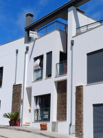 House at Famalição, Nazaré