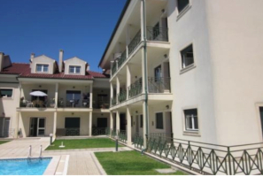 Appartement T2 in Pataias e Martingança