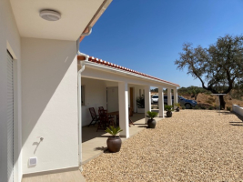 Recente villa in Serpa, Vila Verde de Ficalho