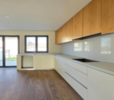 Nieuwbouwwoning T3 in São Paio Merelim, Braga