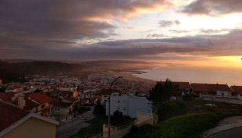 Appartement in Nazaré