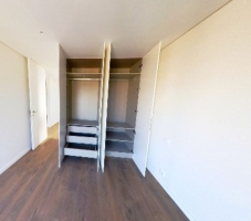 Nieuwbouwwoning T3 in São Paio Merelim, Braga